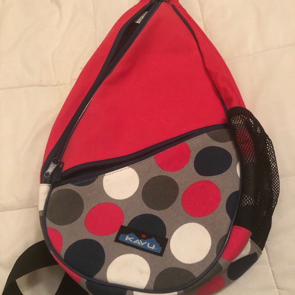 Kavu sling bag